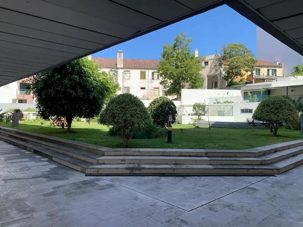 Madeira, 3 Bedroom Apartment With Ocean Views In Funchal 0*, Funchal (Madeira)