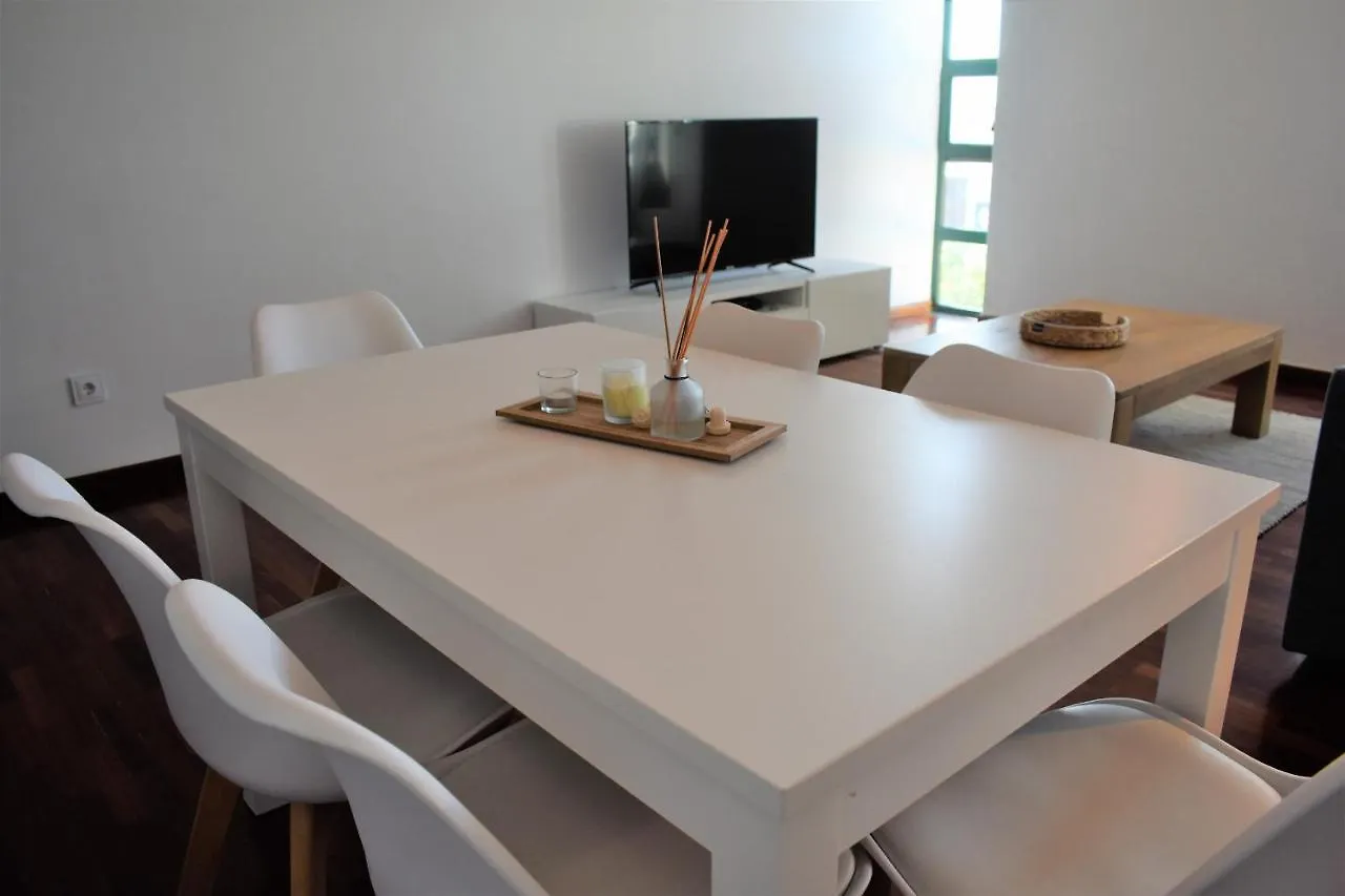 Madeira, 3 Bedroom Apartment With Ocean Views In Funchal Portugal